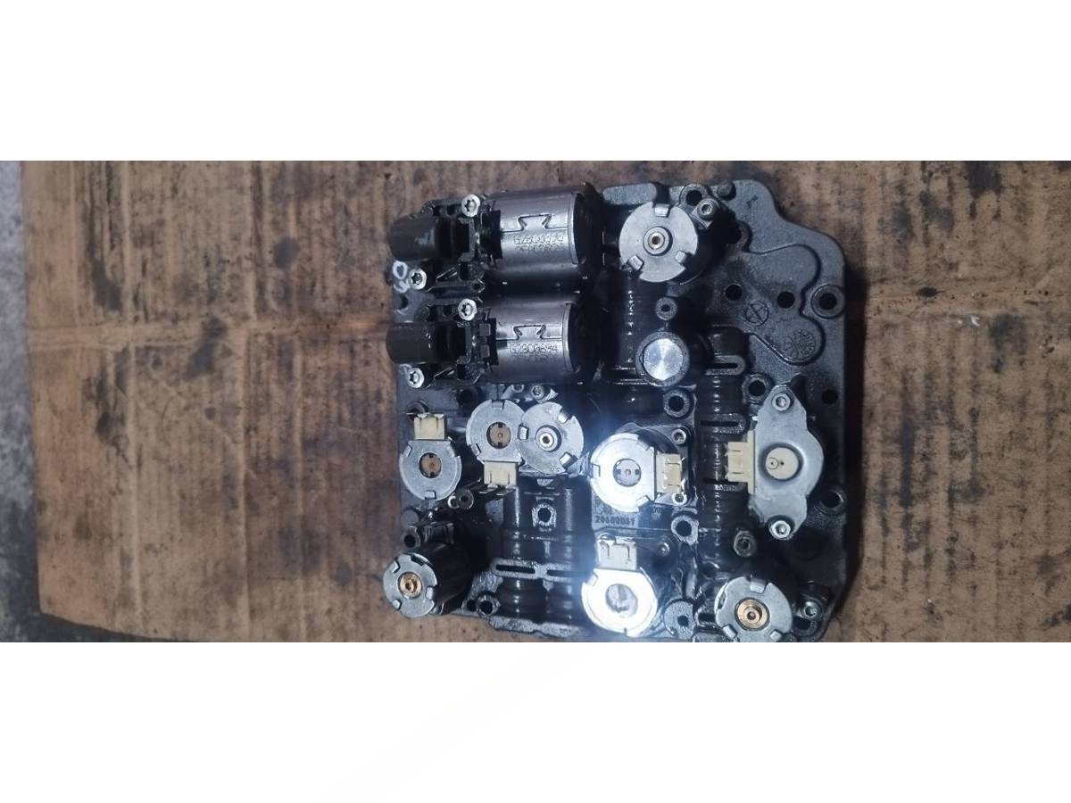 Новое Volkswagen Passat B6, 2008 г., OEM 20600061, арт. 038639