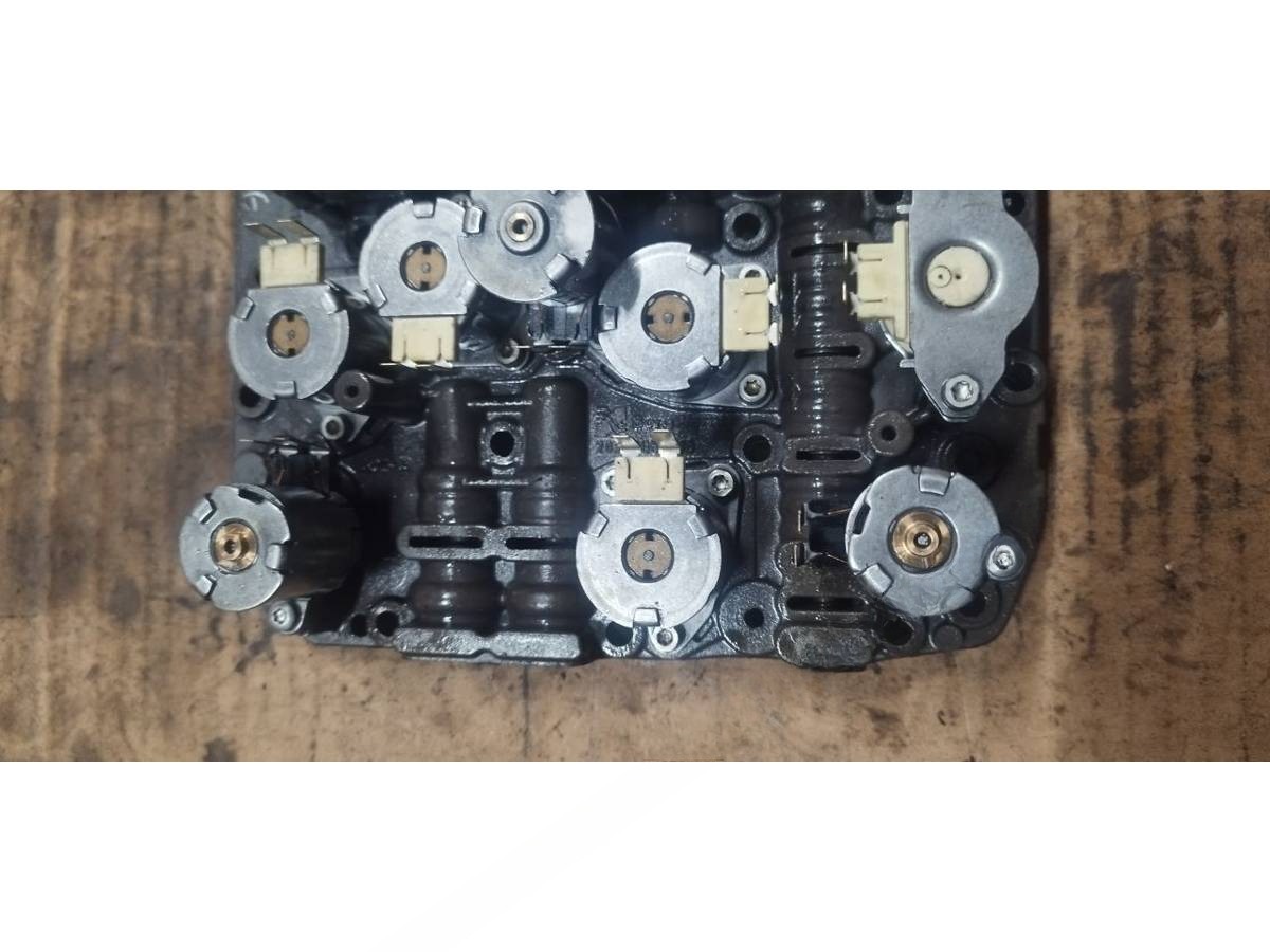 Новое Volkswagen Passat B6, 2008 г., OEM 20600061, арт. 038639, фото 2