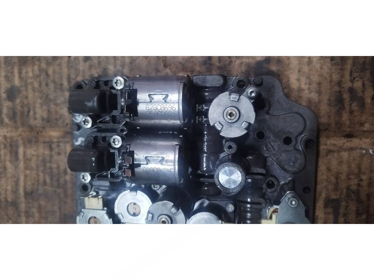 Новое Volkswagen Passat B6, 2008 г., OEM 20600061, арт. 038639, фото 3