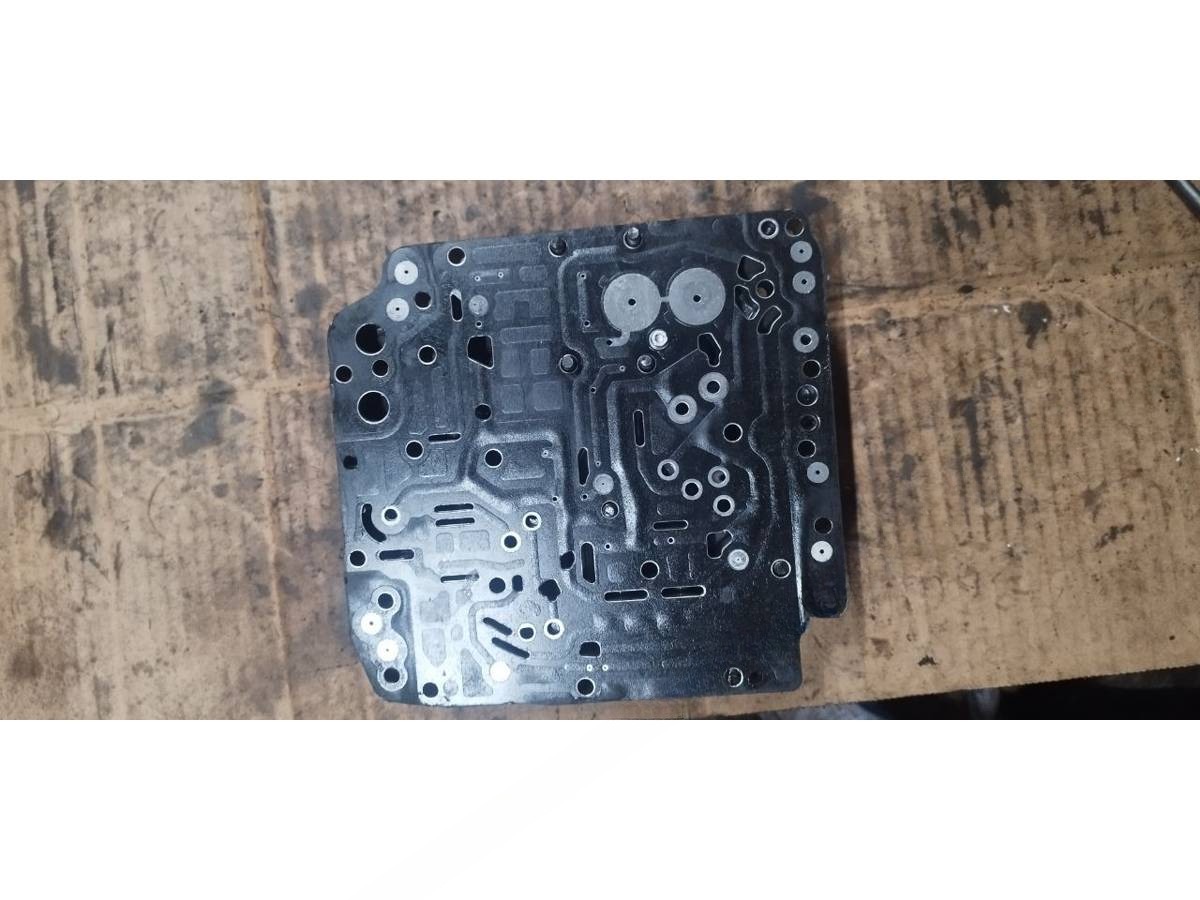 Новое Volkswagen Passat B6, 2008 г., OEM 20600061, арт. 038639, фото 4