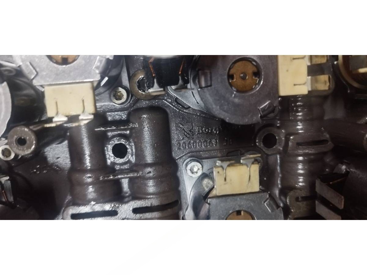 Новое Volkswagen Passat B6, 2008 г., OEM 20600061, арт. 038639, фото 5