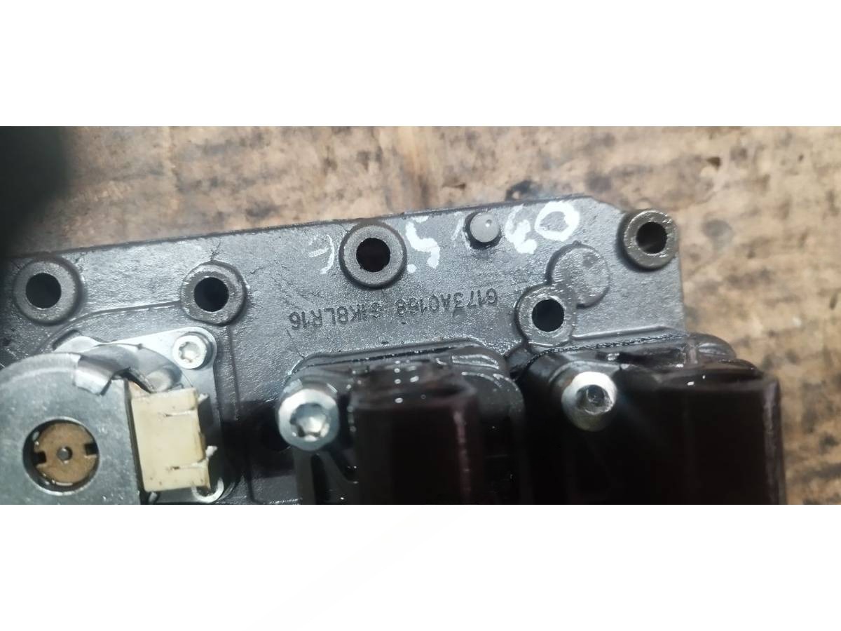 Новое Volkswagen Passat B6, 2008 г., OEM 20600061, арт. 038639, фото 6