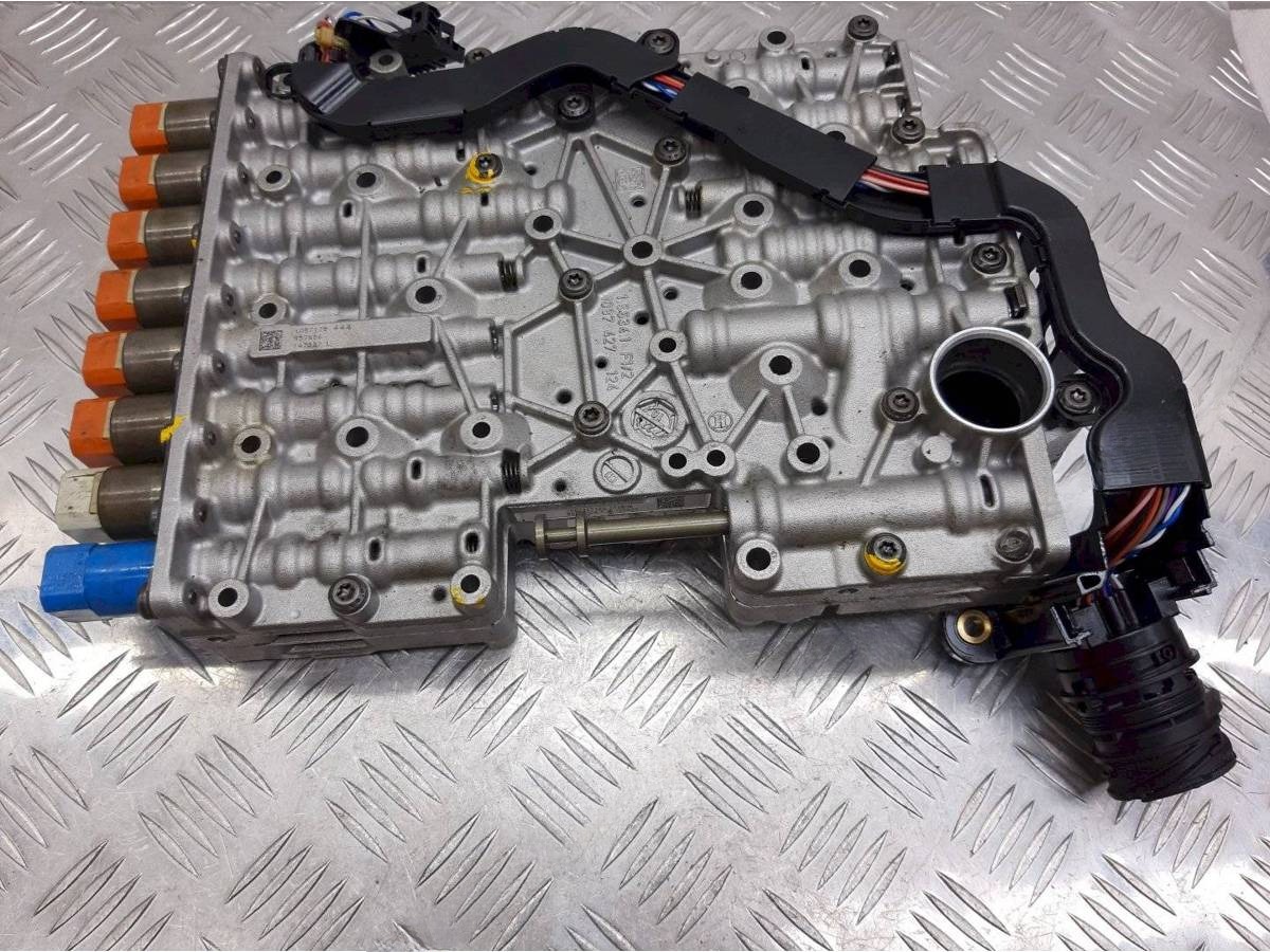Новое Hyundai i40 A6, 2016 г., OEM 1087427177, арт. 1009209