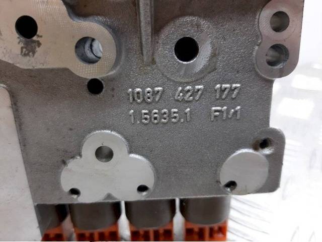 Новое Hyundai i40 A6, 2016 г., OEM 1087427177, арт. 1009209, фото 6
