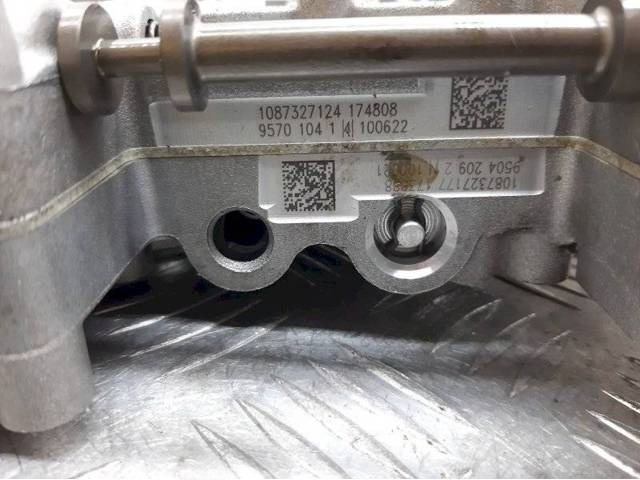 Новое Hyundai i40 A6, 2016 г., OEM 1087427177, арт. 1009209, фото 7