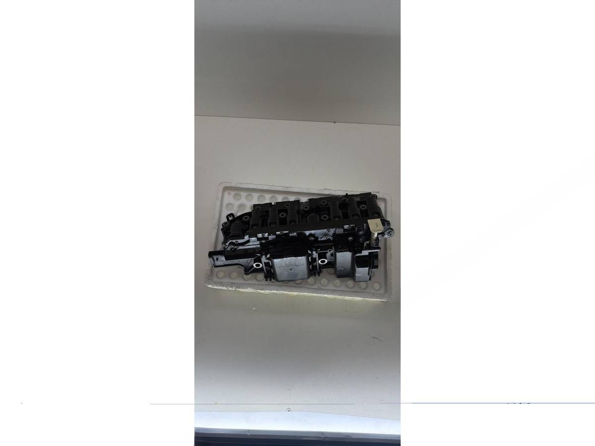 Новое BMW X1 E84, 2012 г., OEM 24257438, арт. 101104420107193