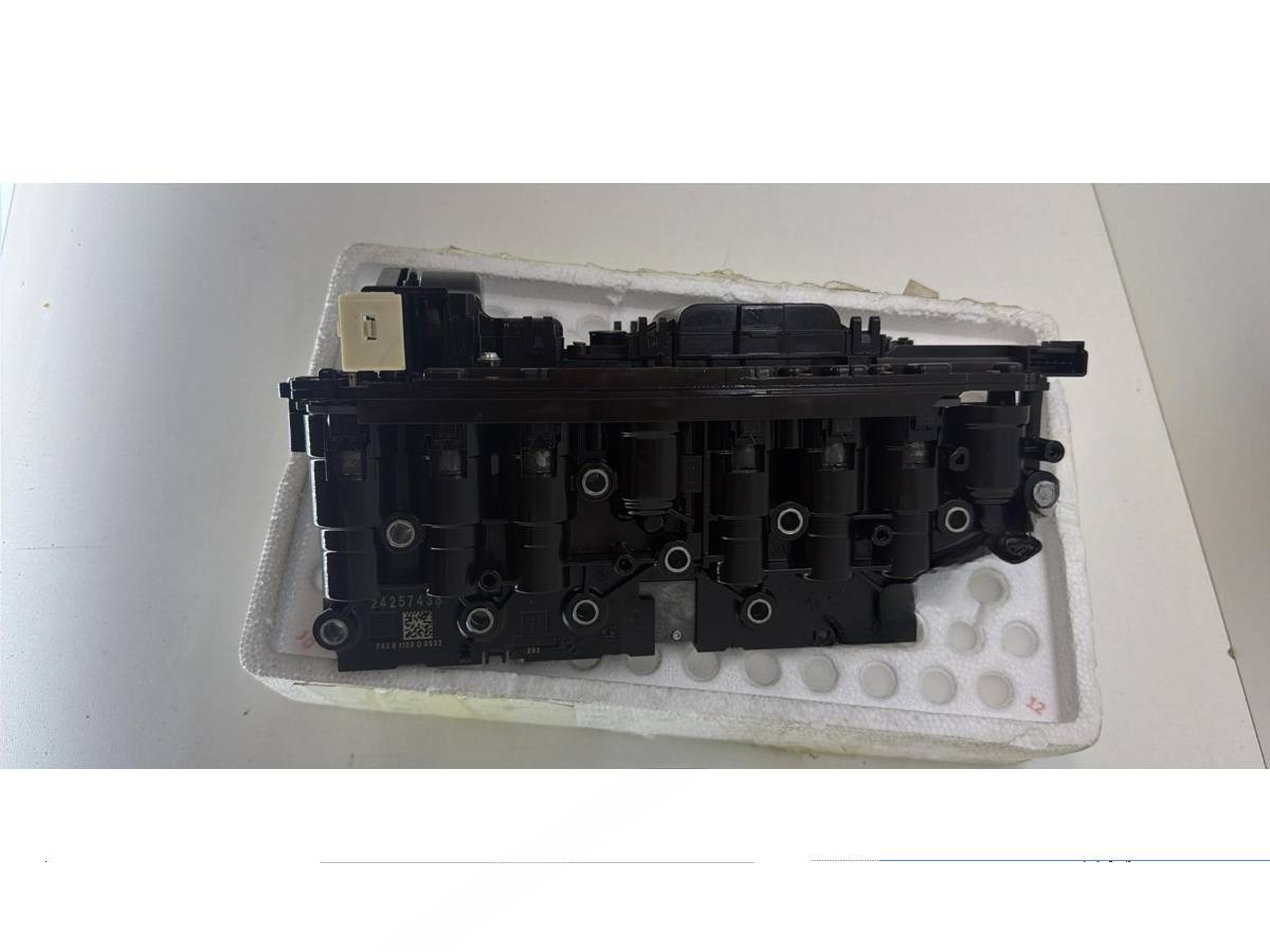 Новое BMW X1 E84, 2012 г., OEM 24257438, арт. 101104420107193, фото 2