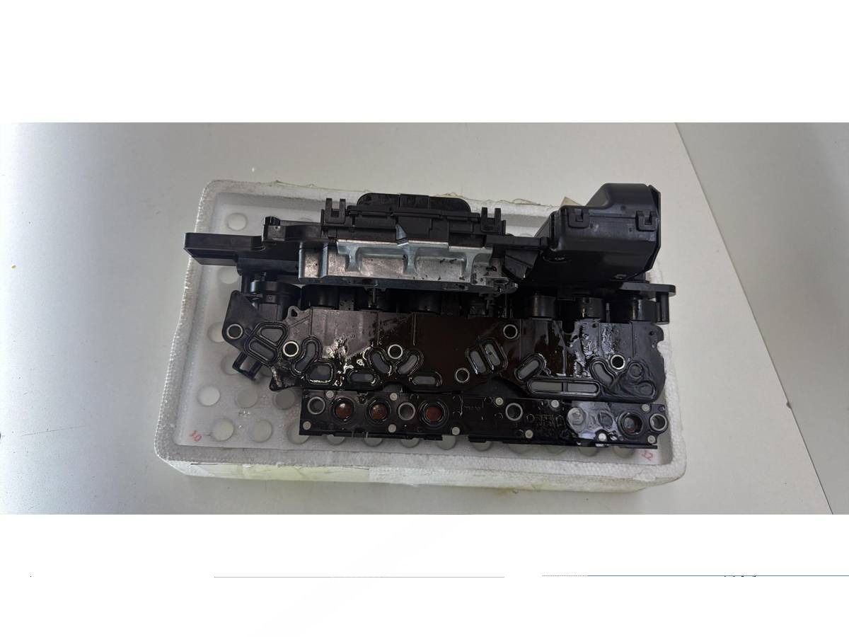 Новое BMW X1 E84, 2012 г., OEM 24257438, арт. 101104420107193, фото 4