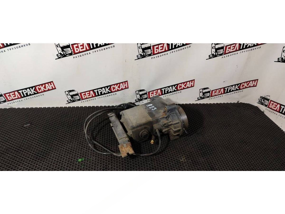 Гидроблок АКПП Citroen Xsara, 2012 г., OEM 2760914, арт. 102611