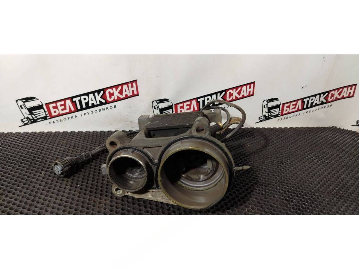 Гидроблок АКПП Citroen Xsara, 2012 г., OEM 2760914, арт. 102611, фото 2