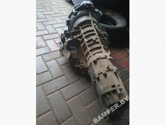 Новое Audi A6 C5, 2001 г., арт. 103779389