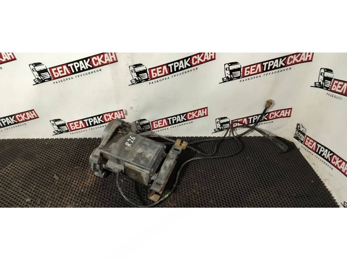 Новое Volkswagen Transporter, 2014 г., OEM 7H0955453L, арт. 105370