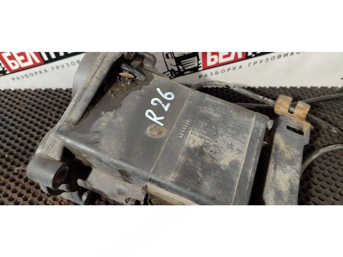 Новое Volkswagen Transporter, 2014 г., OEM 7H0955453L, арт. 105370, фото 2