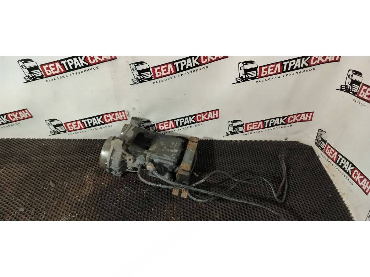 Новое Volkswagen Transporter, 2014 г., OEM 7H0955453L, арт. 105370, фото 3
