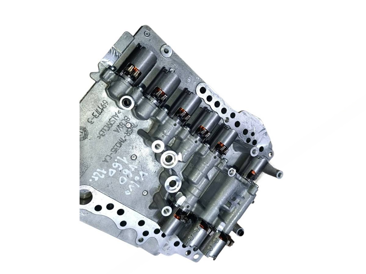 Новое Volvo C30, 2012 г., OEM 7M5R7H035CA, арт. 105668584, фото 3