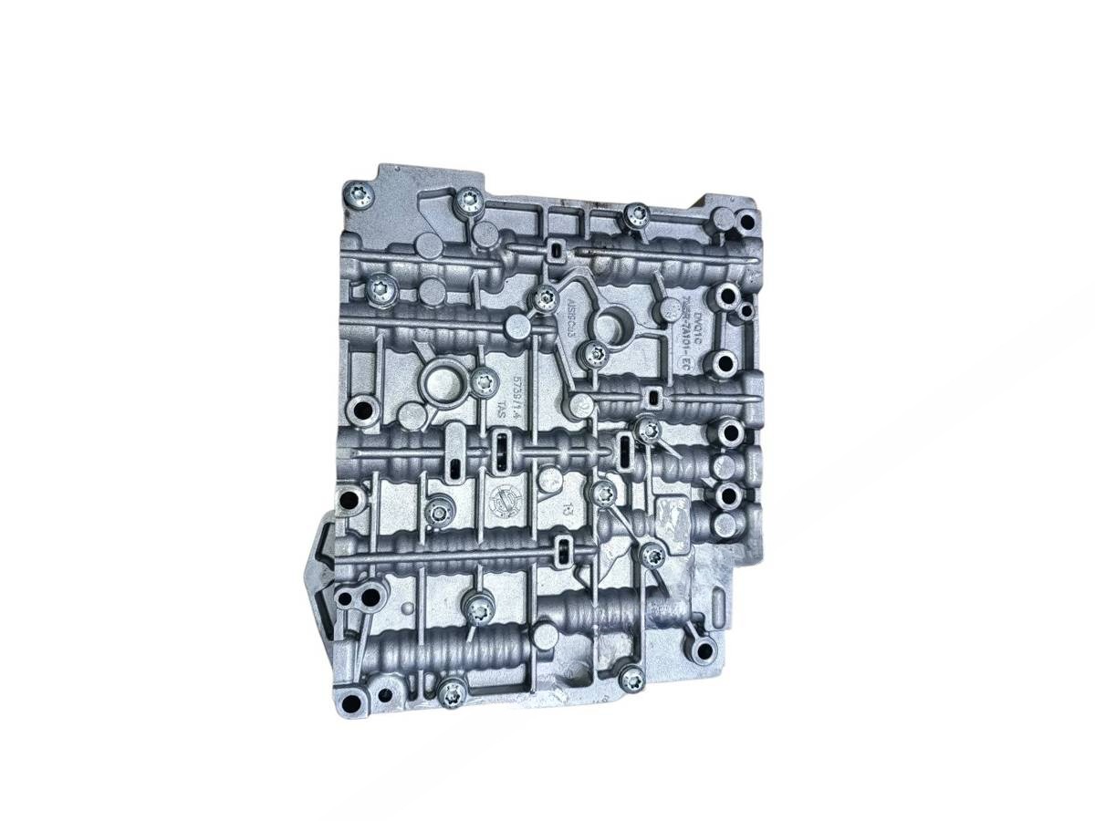 Новое Volvo C30, 2012 г., OEM 7M5R7H035CA, арт. 105668584, фото 4
