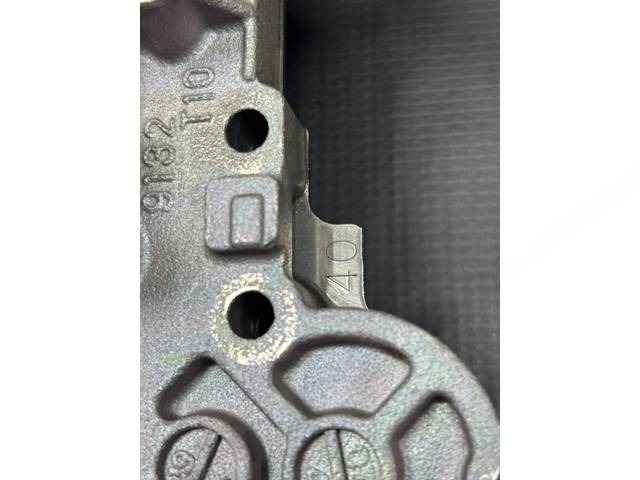 Новое Mercedes C W205, 2000 г., OEM A2769067900, арт. 10647, фото 6