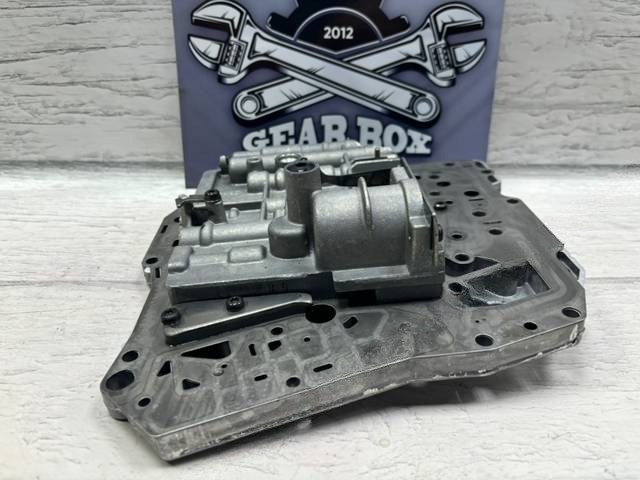 Новое Ford C-Max, 1997 г., арт. 10665, фото 2