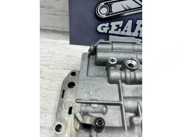 Новое Ford C-Max, 1997 г., арт. 10665, фото 3