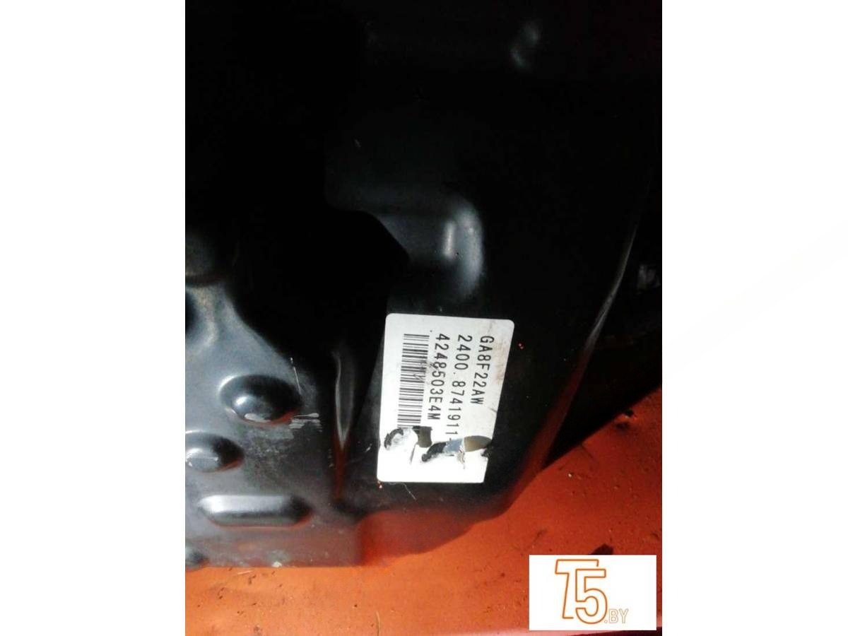 Новое BMW X1 F48, 2018 г., OEM GA8F22AW, арт. 1067_4, фото 2