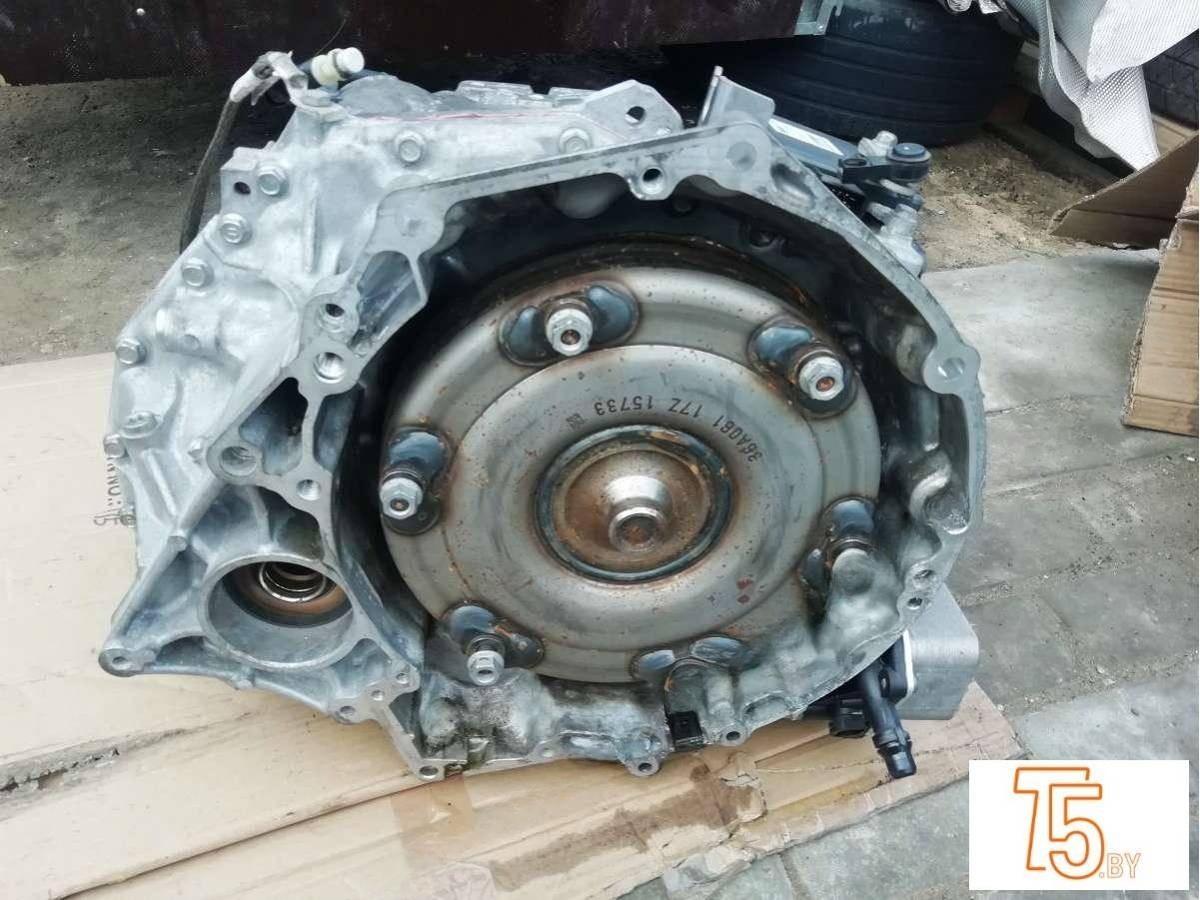 Новое BMW X2 F39, 2018 г., OEM GA8F22AW, арт. 1067_6