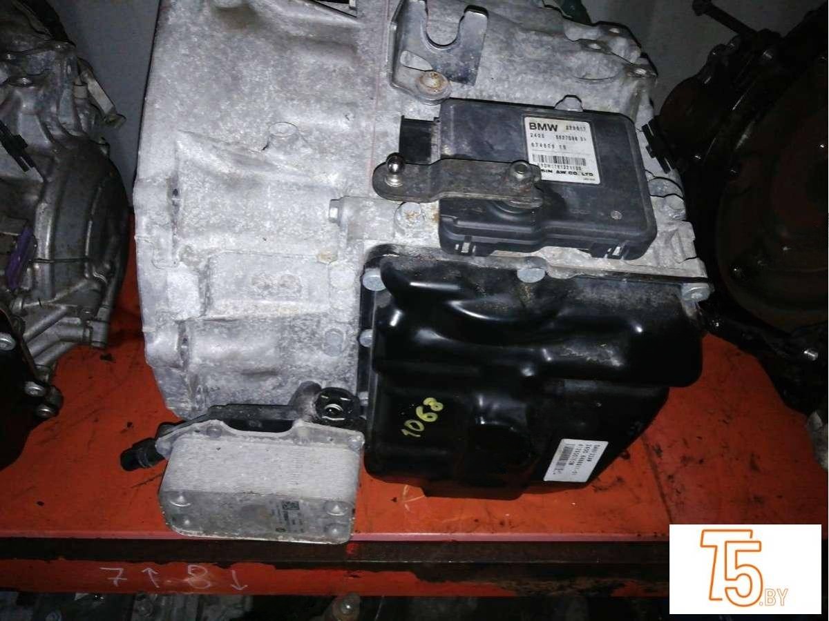 Новое BMW X1 F48, 2017 г., OEM GA8F22AW, арт. 1068_3, фото 2