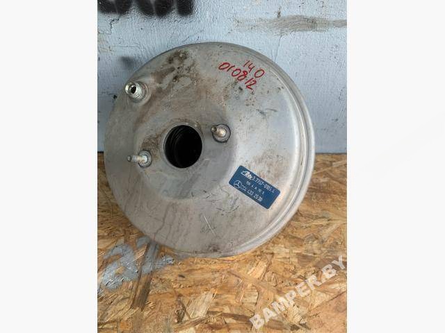 Гидроблок АКПП Mercedes C W203 W140, 1996 г., OEM A6460940048, арт. 10812