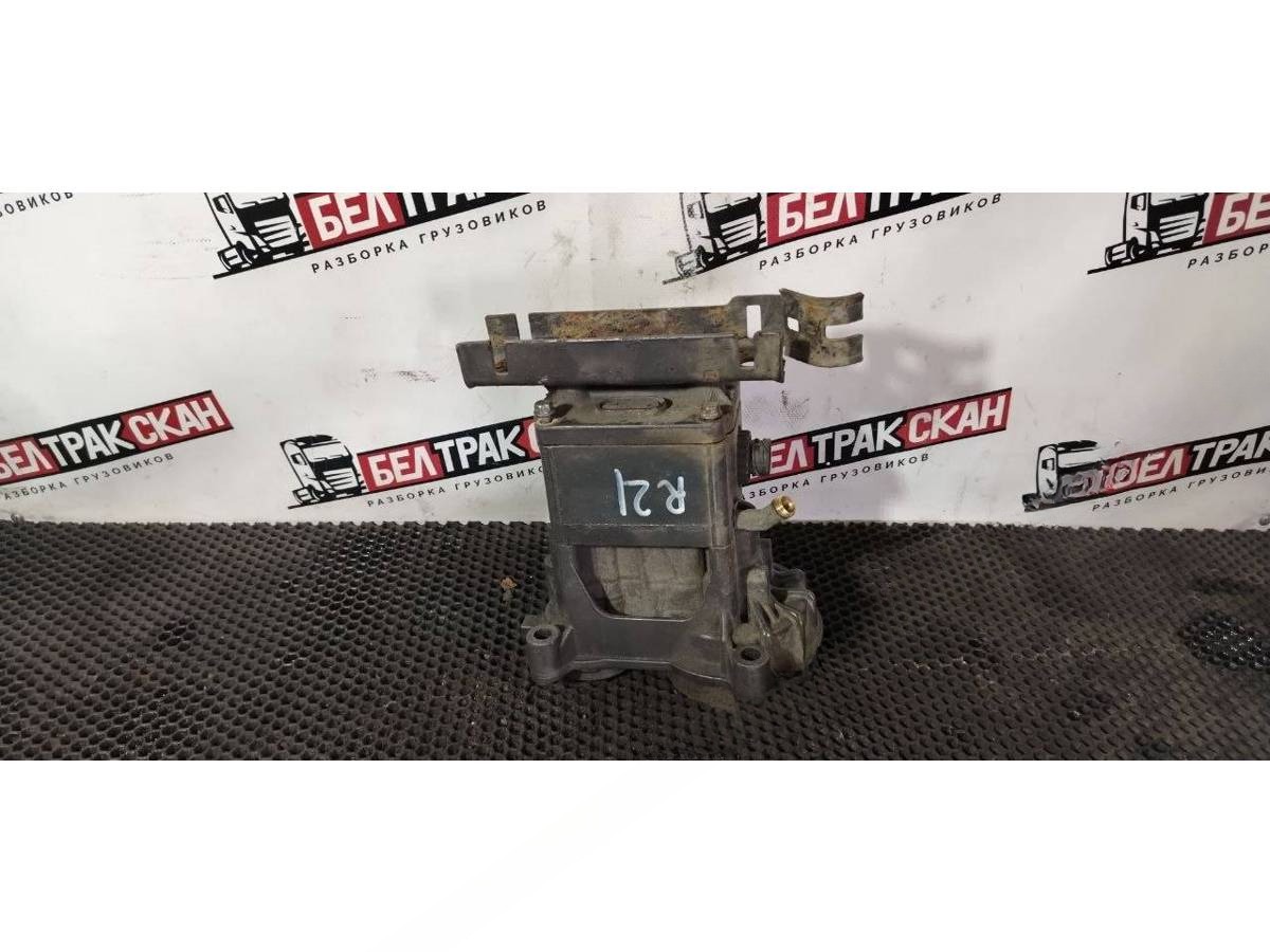 Новое Mercedes GLE W167, 2011 г., OEM 2760914, арт. 109132