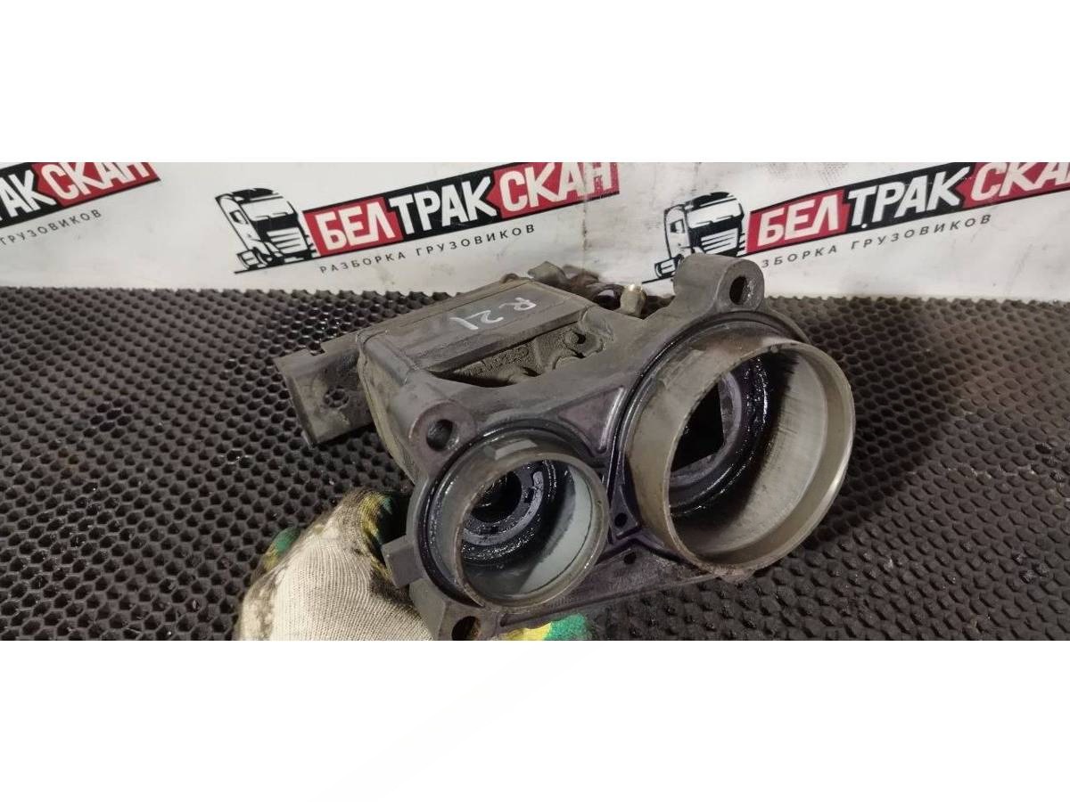 Новое Mercedes GLE W167, 2011 г., OEM 2760914, арт. 109132, фото 3