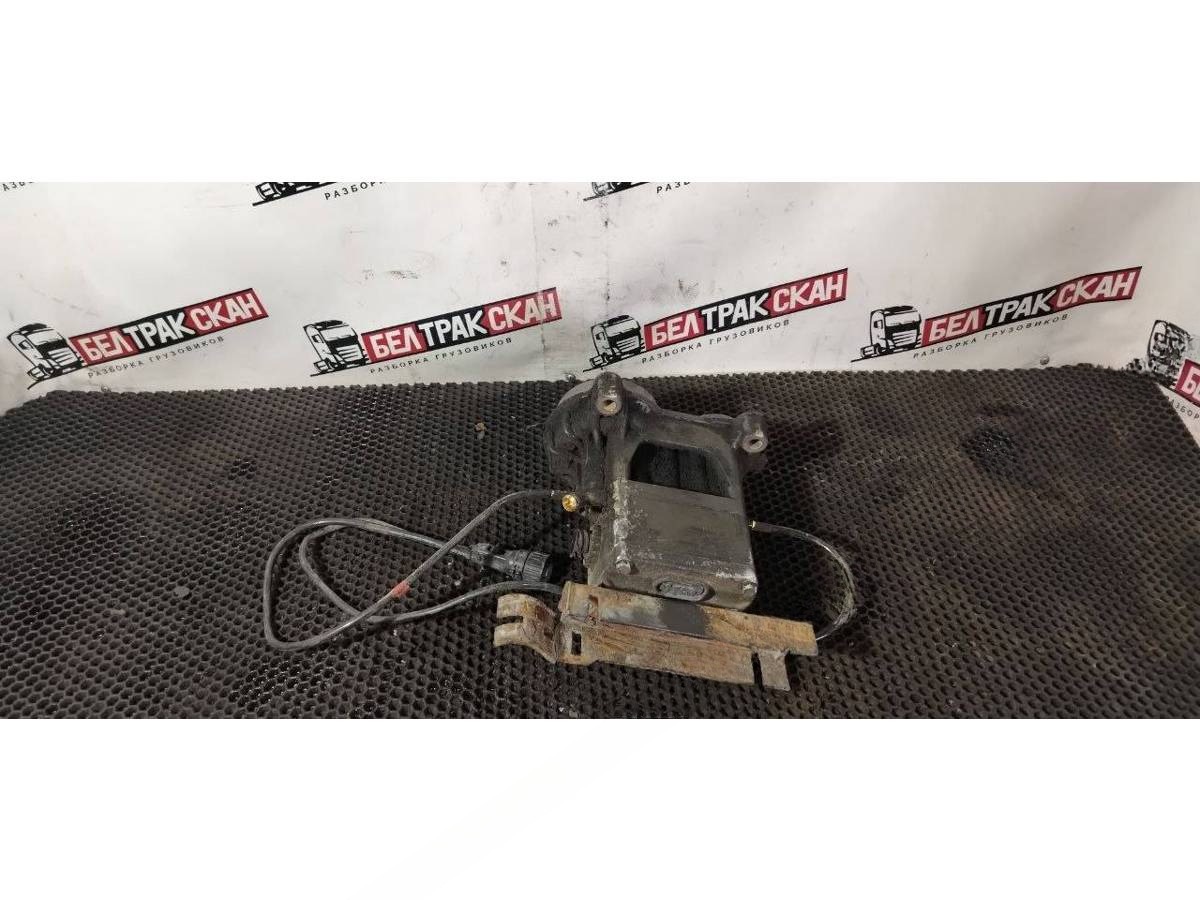 Новое Mercedes GLE W167, 2013 г., OEM 2760914, арт. 109135