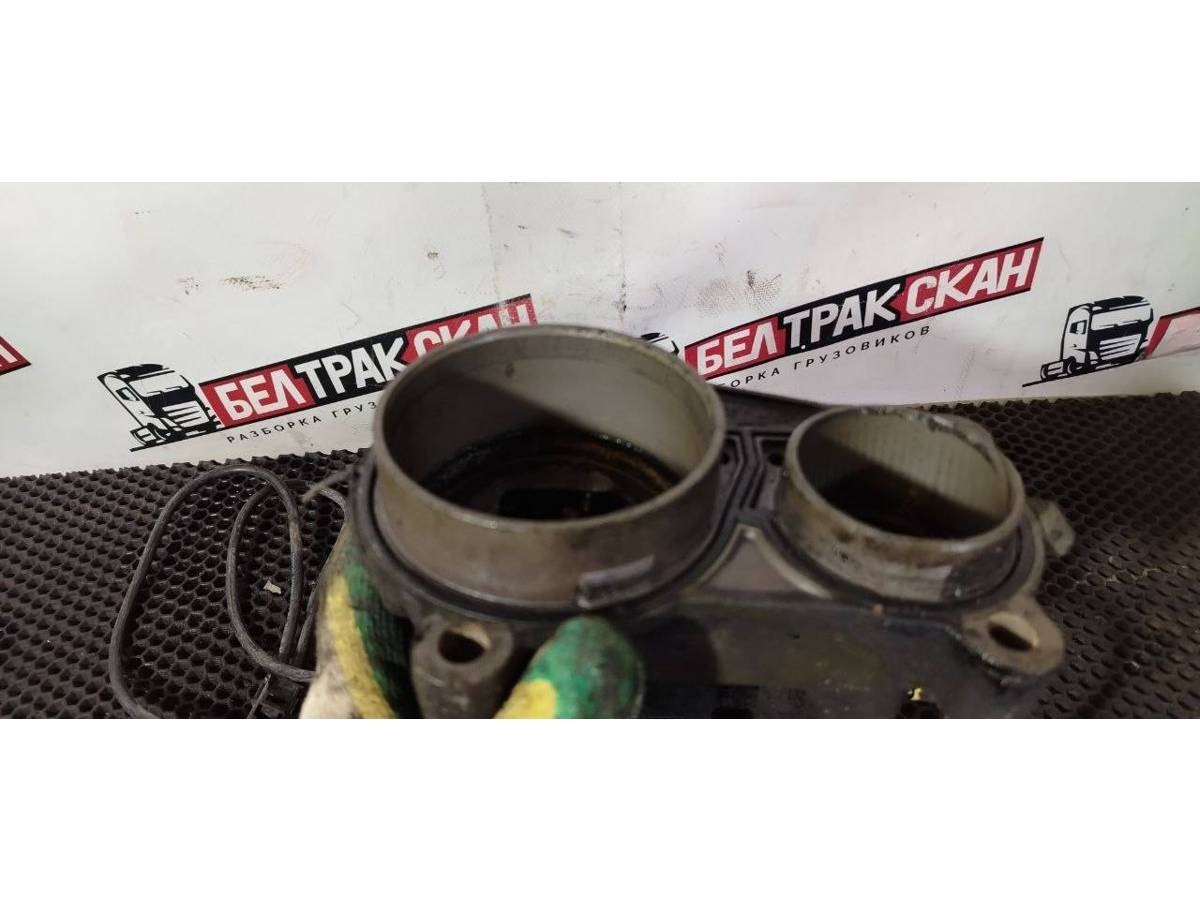 Новое Mercedes GLE W167, 2013 г., OEM 2760914, арт. 109135, фото 4