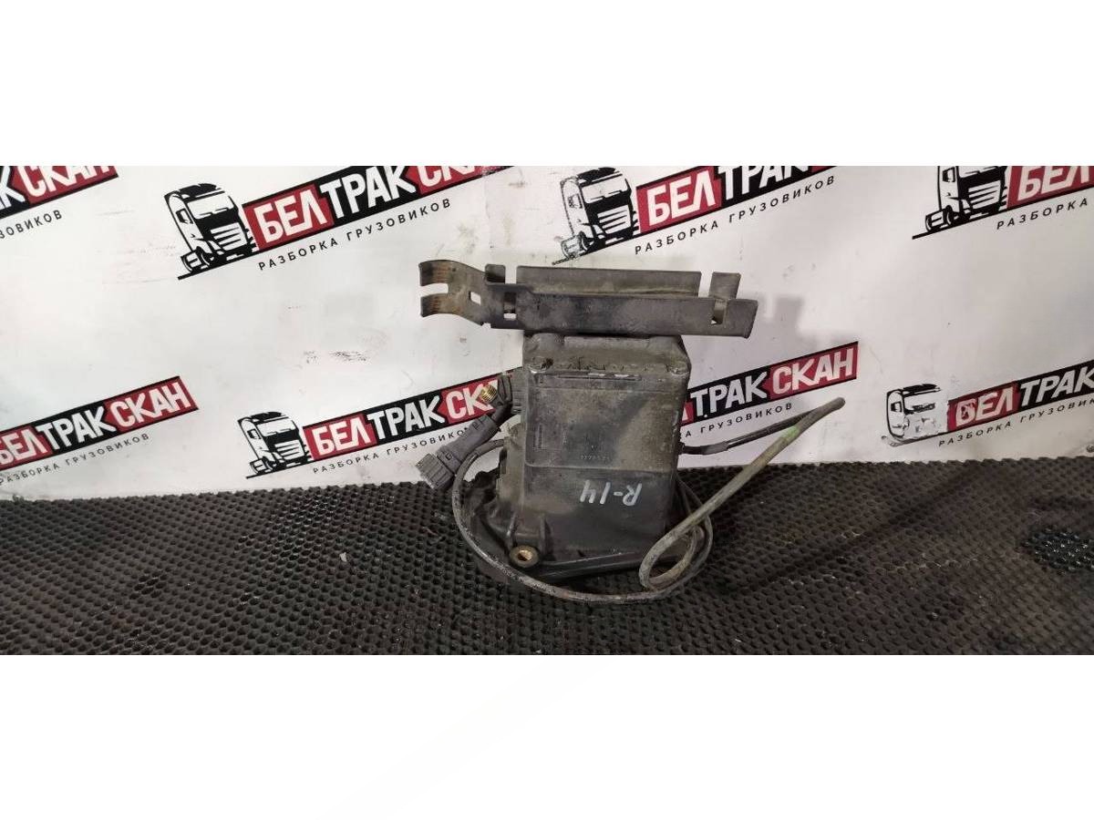 Новое Mercedes GLE W167, 2013 г., OEM A1677300001, арт. 109136