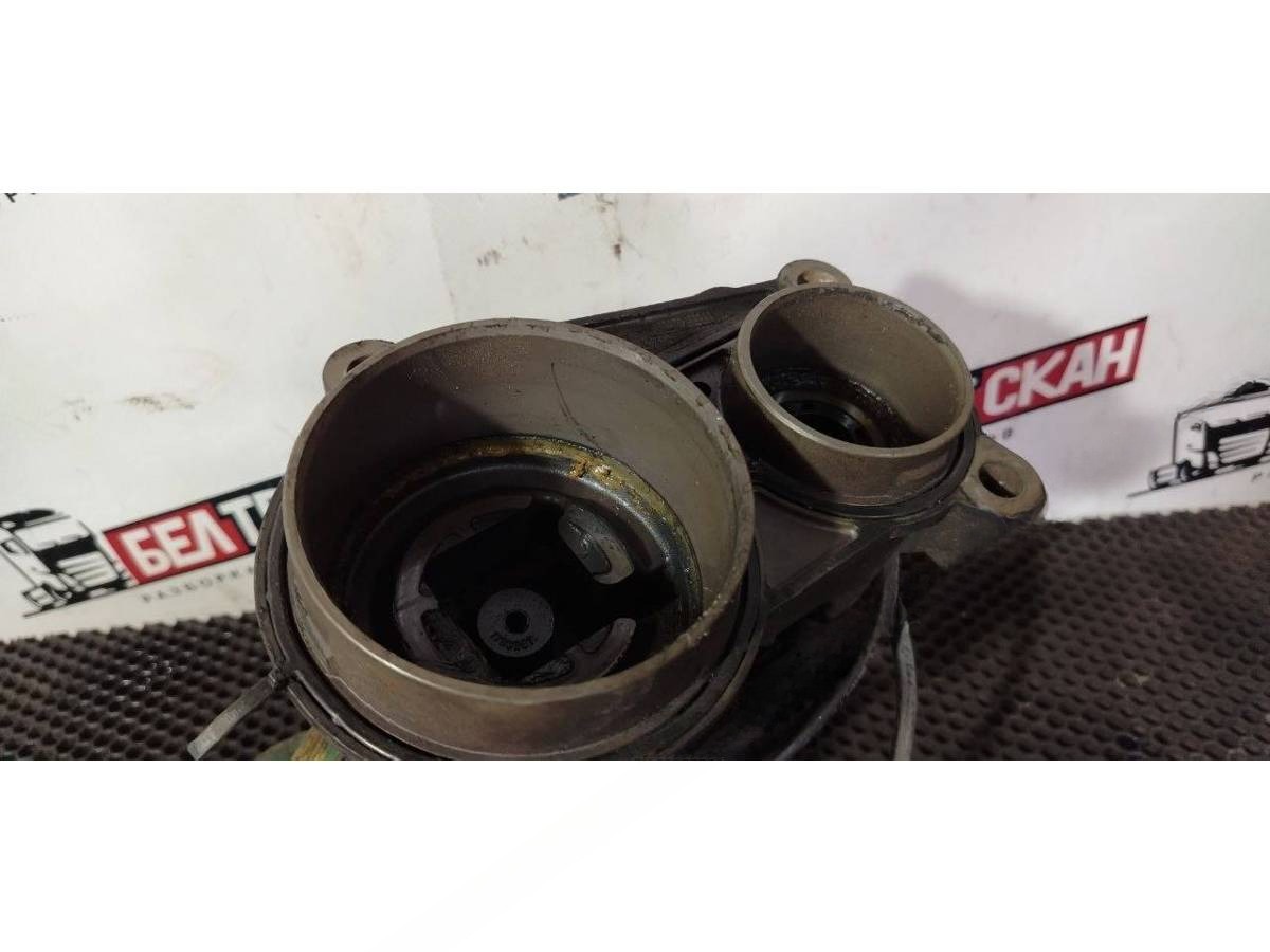 Новое Mercedes GLE W167, 2013 г., OEM A1677300001, арт. 109136, фото 3