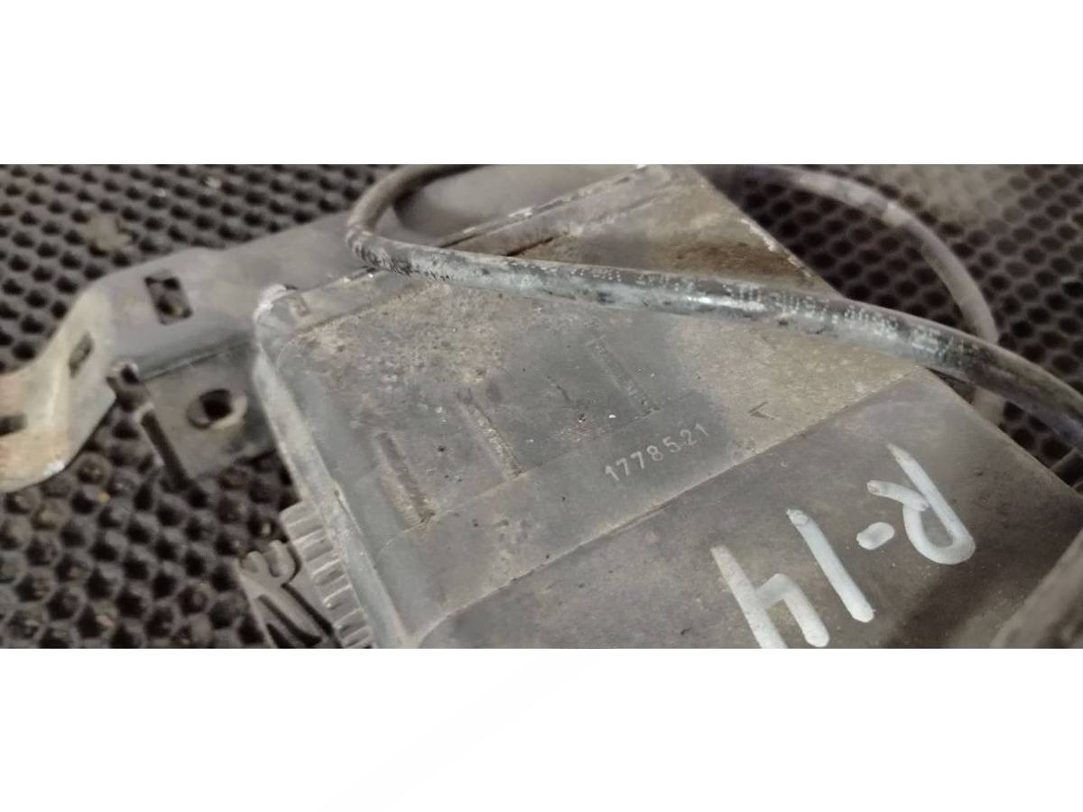 Новое Mercedes GLE W167, 2013 г., OEM A1677300001, арт. 109136, фото 4