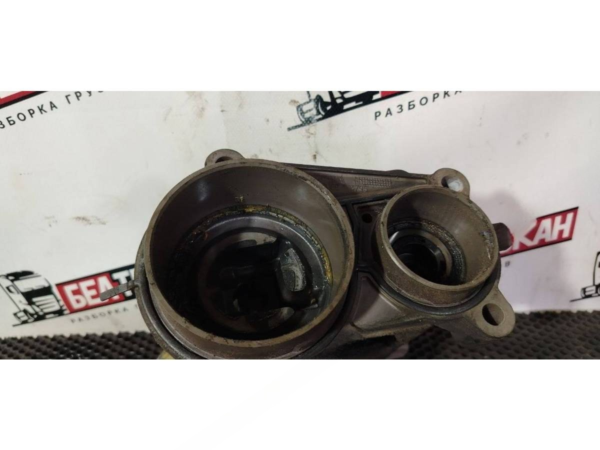 Новое Mercedes GLC X253, 2012 г., OEM A205620031, арт. 109137, фото 3