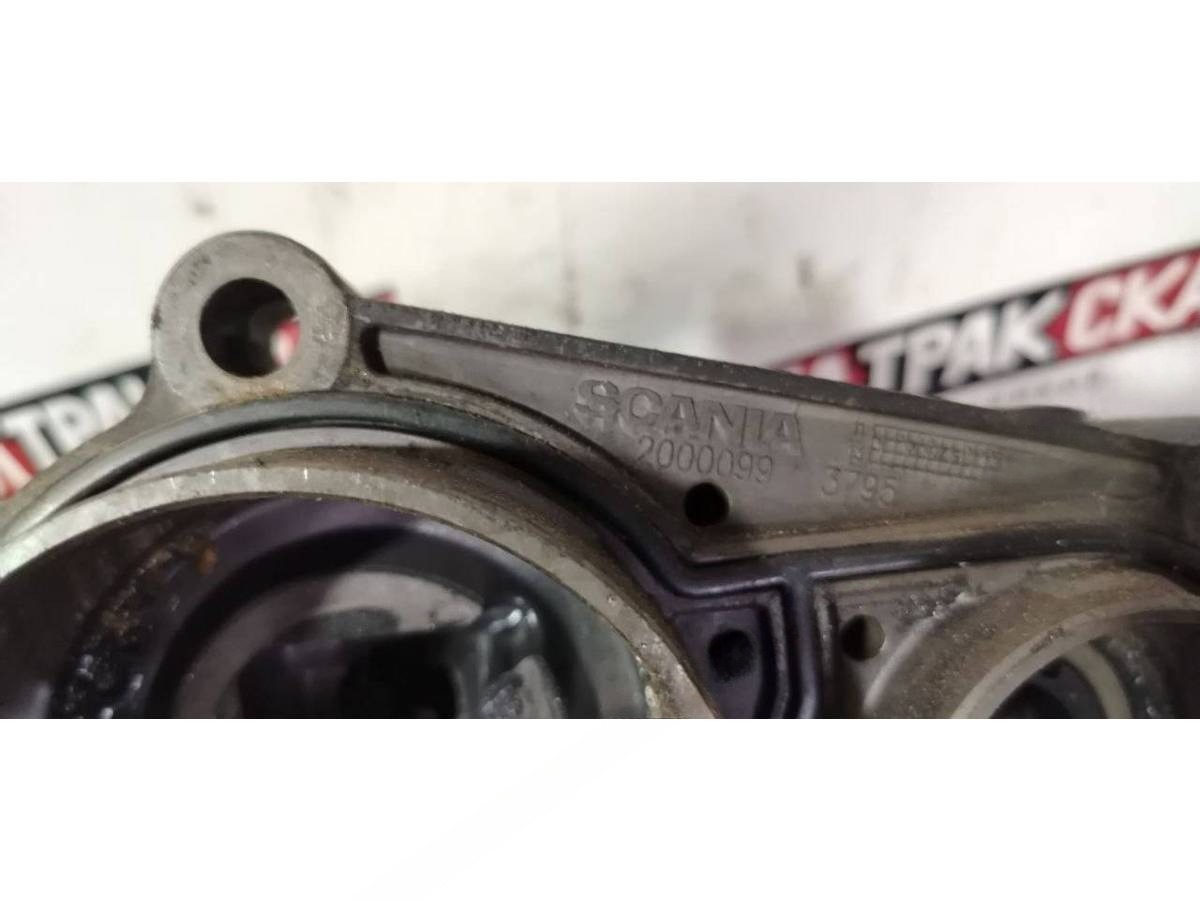 Новое Mercedes GLC X253, 2012 г., OEM A205620031, арт. 109137, фото 4