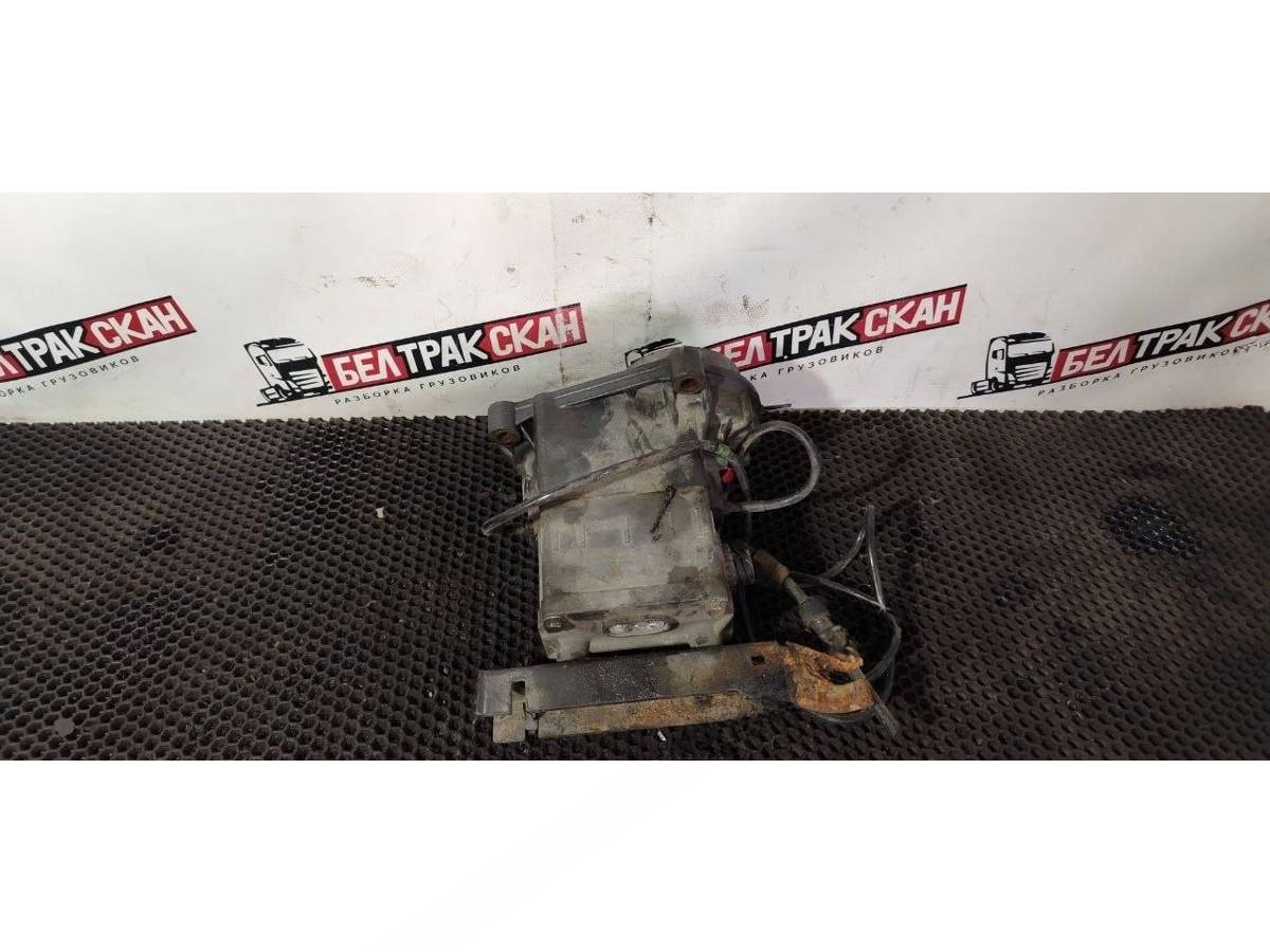 Гидроблок АКПП Porsche Panamera, 2013 г., OEM 2760914, арт. 109138, фото 4