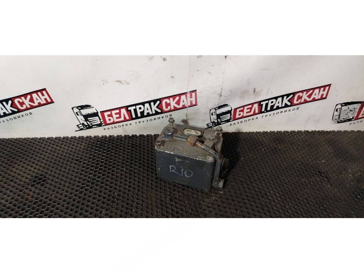 Гидроблок АКПП Porsche Panamera, 2013 г., OEM 2760914, арт. 109144
