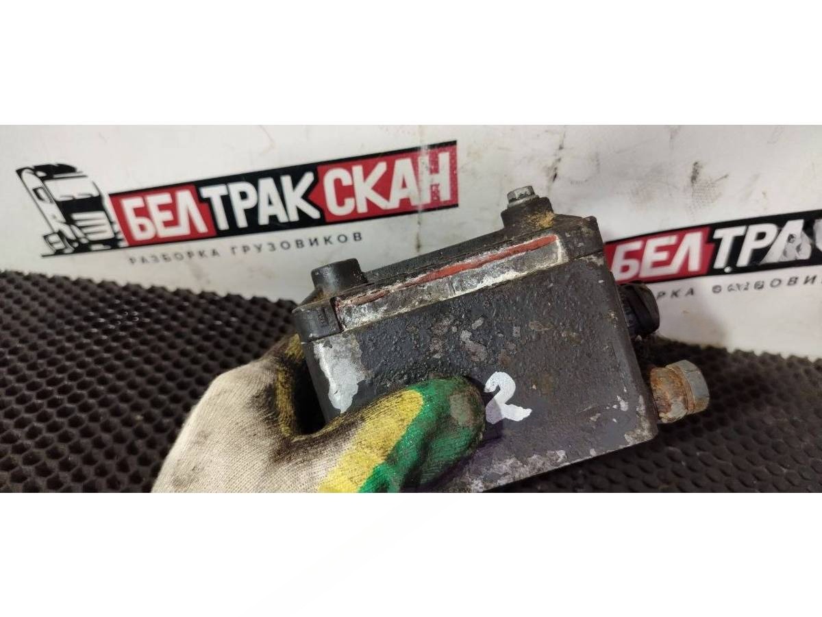 Новое Scania R-series, 2012 г., OEM 2760914, арт. 109149, фото 2