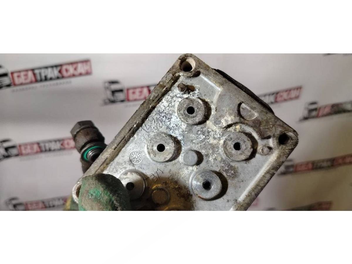 Новое Peugeot 607, 2012 г., OEM 2760914, арт. 109151, фото 4