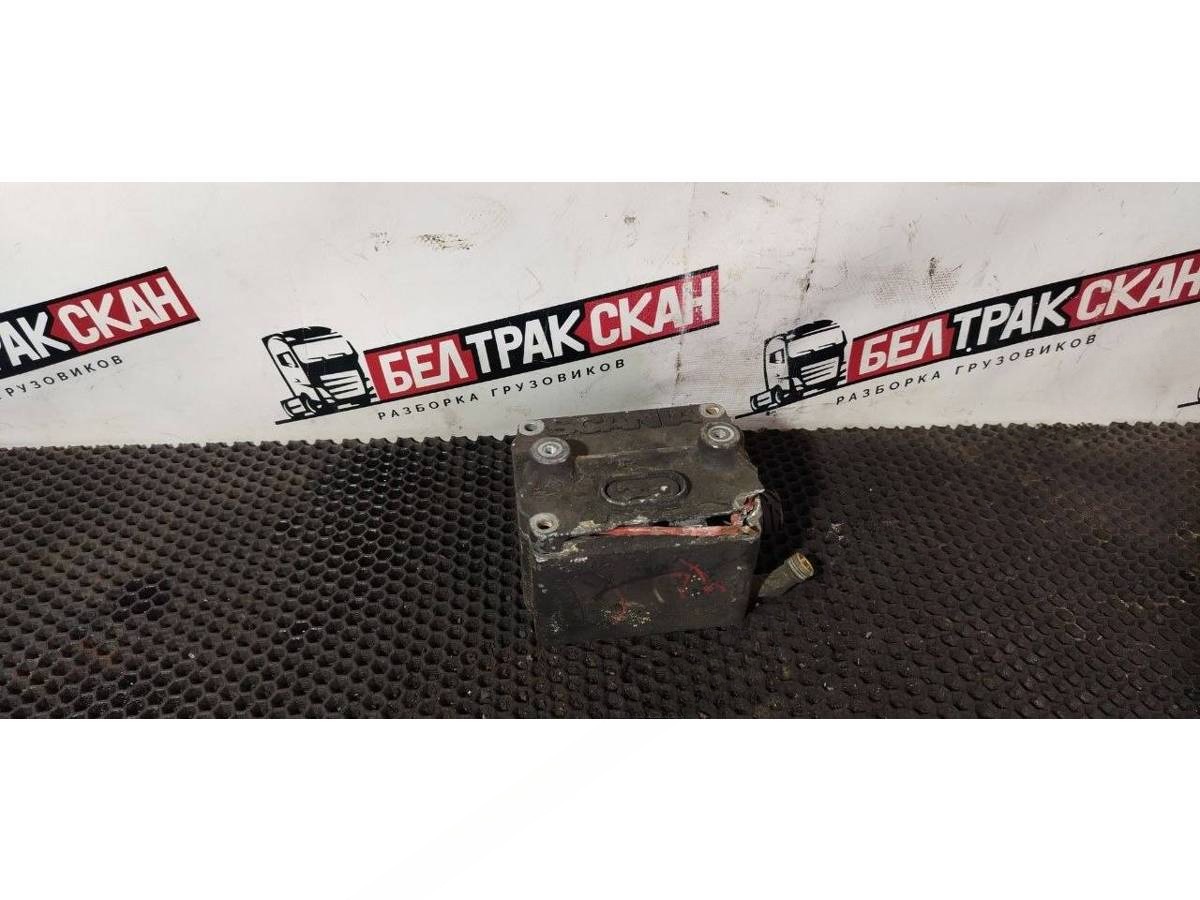Новое Renault Master, 2013 г., OEM 2760914, арт. 109153