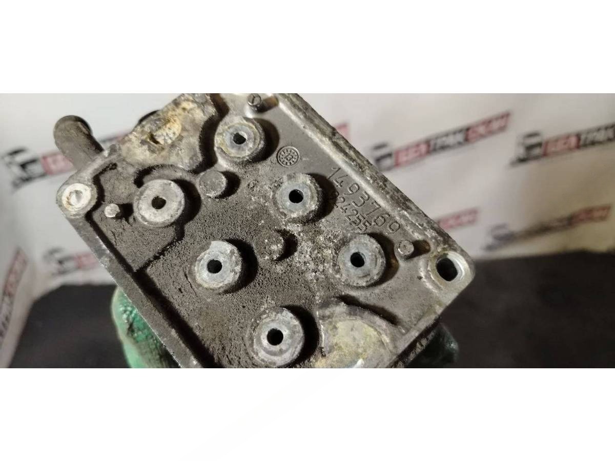 Новое Renault Master, 2013 г., OEM 2760914, арт. 109153, фото 3