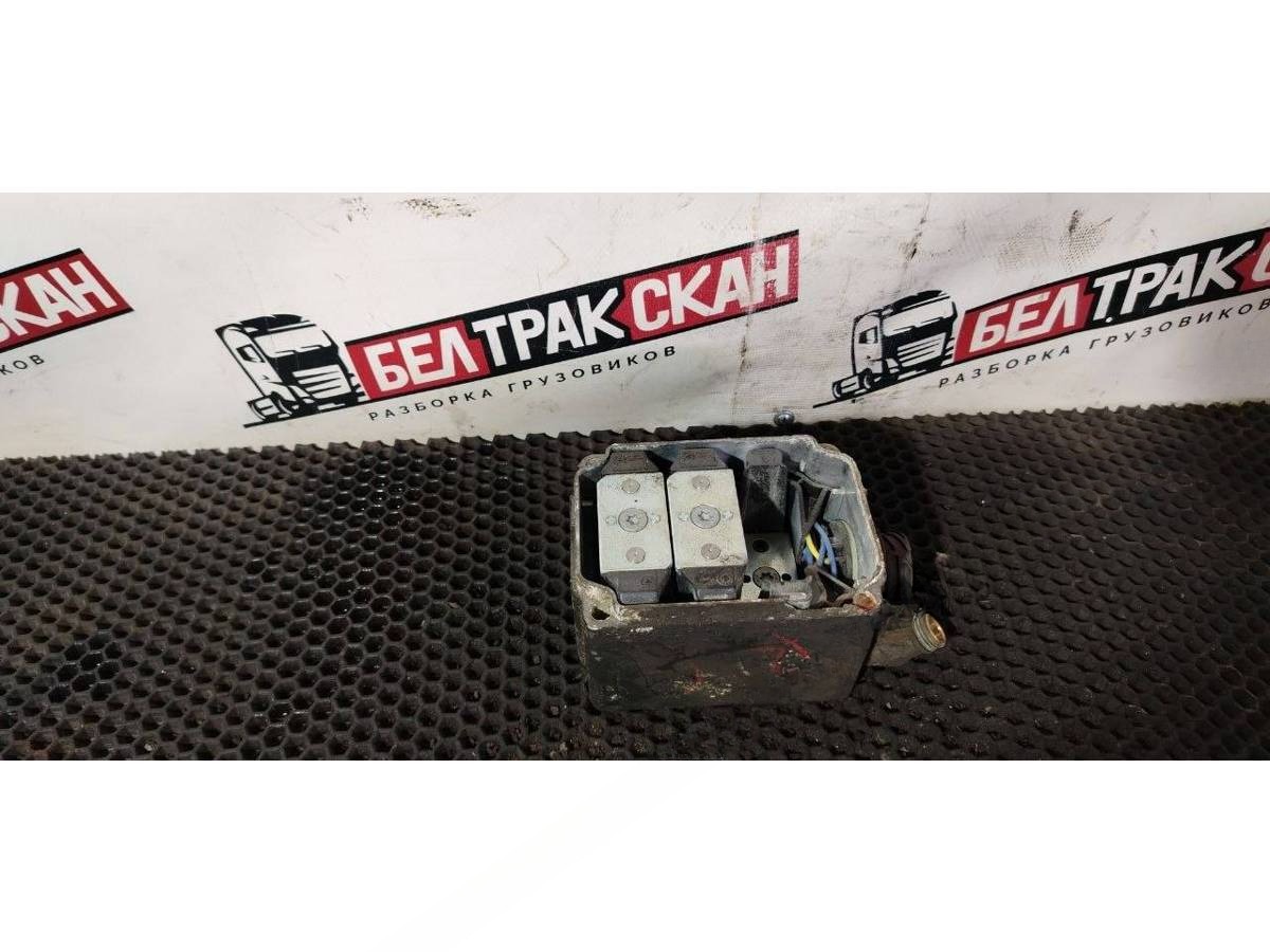 Новое Renault Master, 2013 г., OEM 2760914, арт. 109153, фото 4