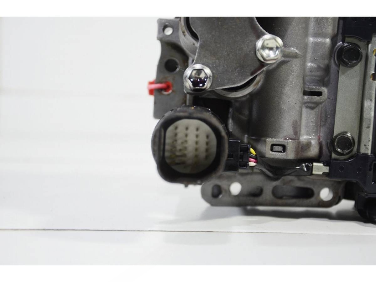 Новое Toyota Avensis ASV50, 2011 г., OEM 3541006020, арт. 109677, фото 10