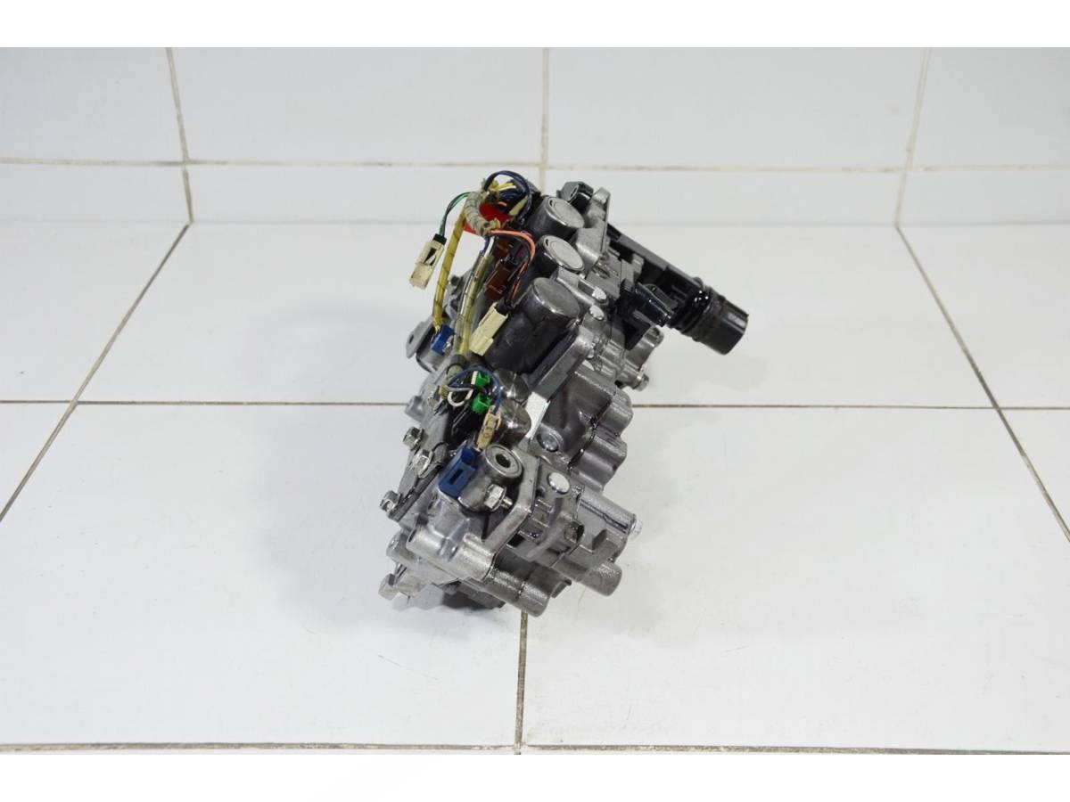 Новое Toyota Avensis ASV50, 2011 г., OEM 3541006020, арт. 109677, фото 2