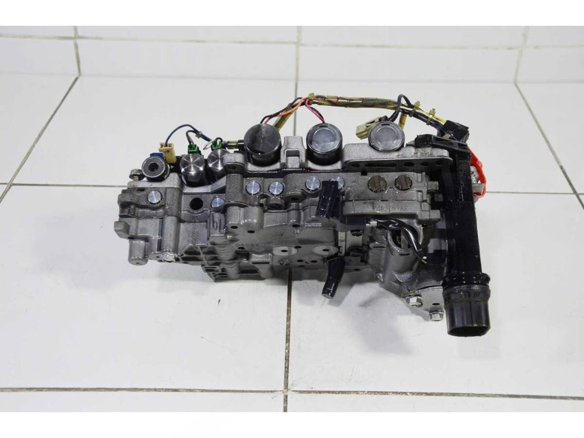 Новое Toyota Avensis ASV50, 2011 г., OEM 3541006020, арт. 109677, фото 3