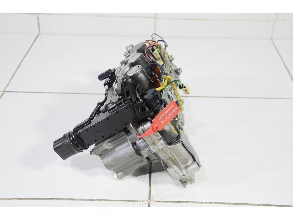 Новое Toyota Avensis ASV50, 2011 г., OEM 3541006020, арт. 109677, фото 4