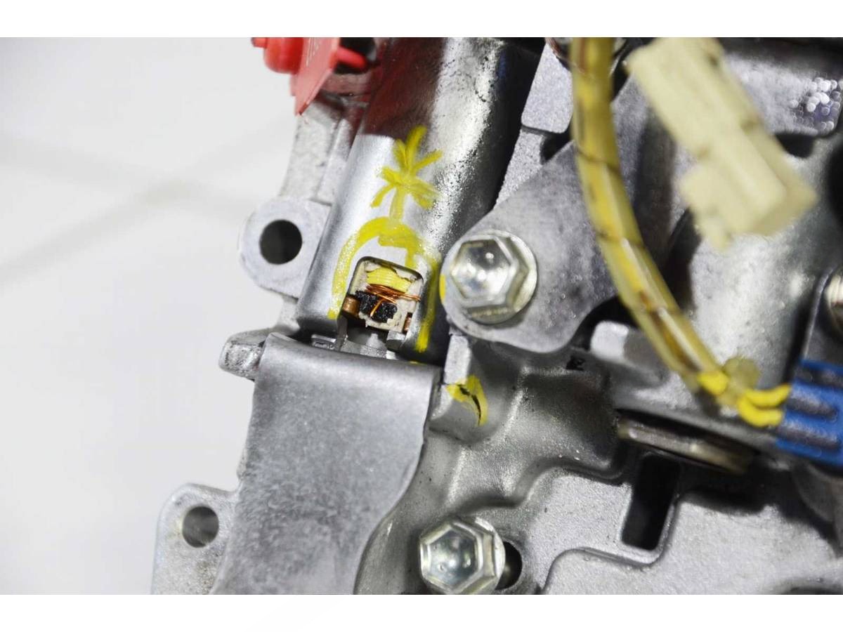 Новое Toyota Avensis ASV50, 2011 г., OEM 3541006020, арт. 109677, фото 5
