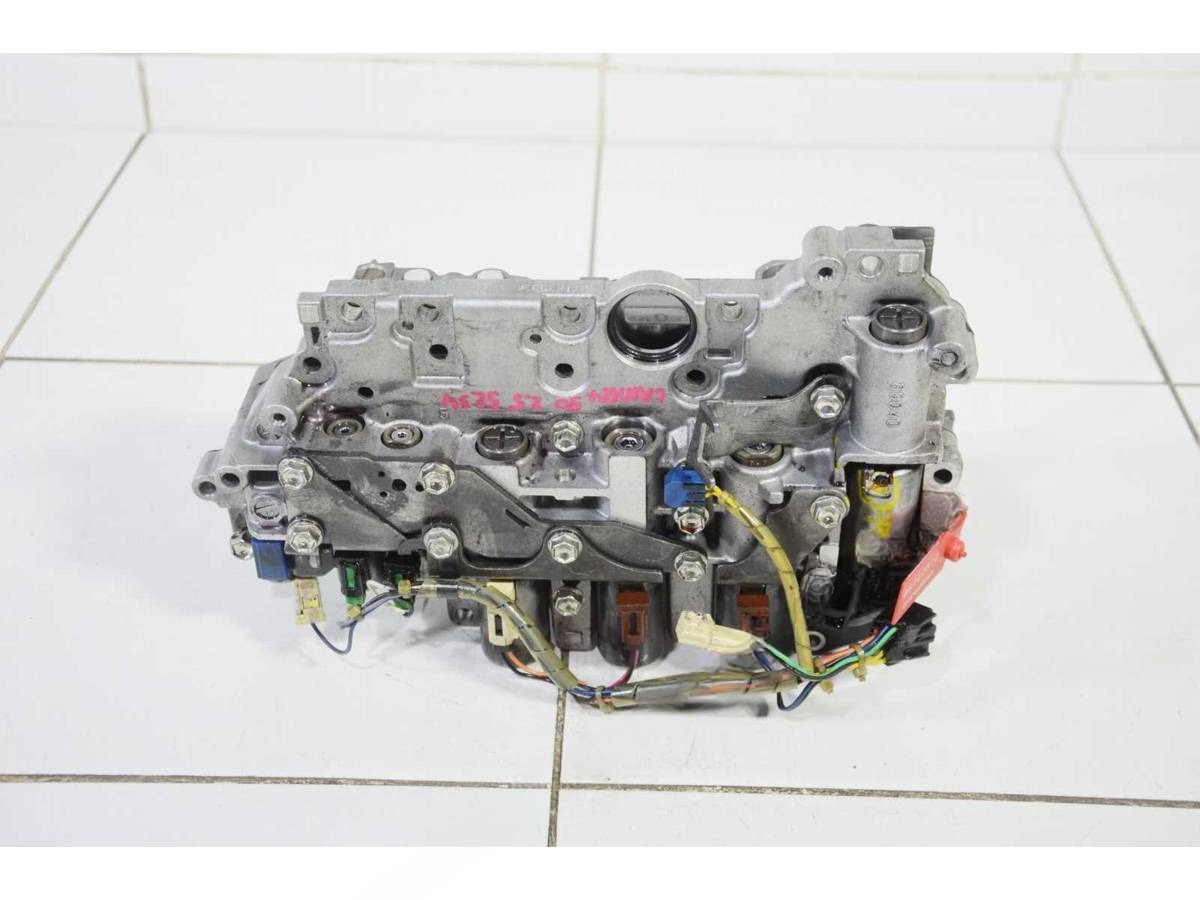 Новое Toyota Avensis ASV50, 2011 г., OEM 3541006020, арт. 109677, фото 6