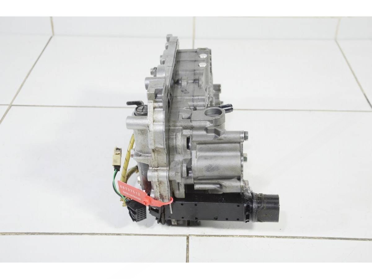 Новое Toyota Avensis ASV50, 2011 г., OEM 3541006020, арт. 109677, фото 7